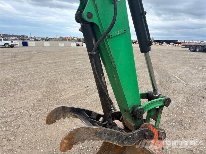 Kubota KX080-4 Tracked Excavator Bageri guseničari
