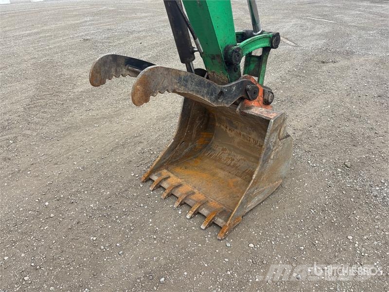 Kubota KX080-4 Tracked Excavator Bageri guseničari