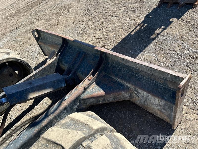 Kubota KX080-4S Tracked Excavator Crawler excavators