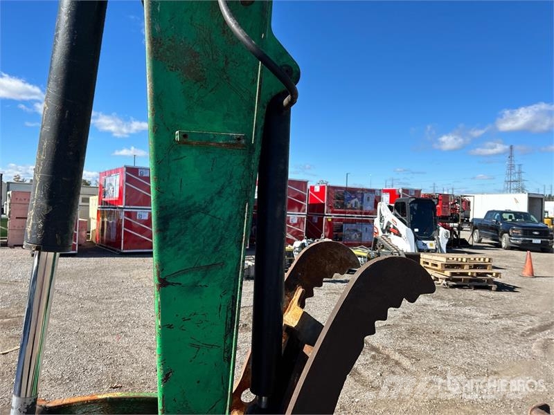 Kubota KX080-4S Tracked Excavator Crawler excavators
