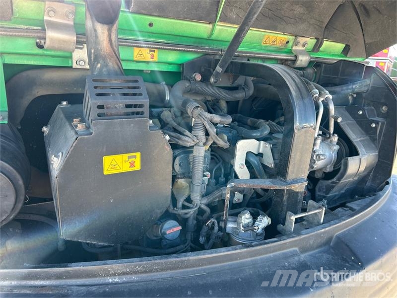 Kubota KX080-4S Tracked Excavator Crawler excavators