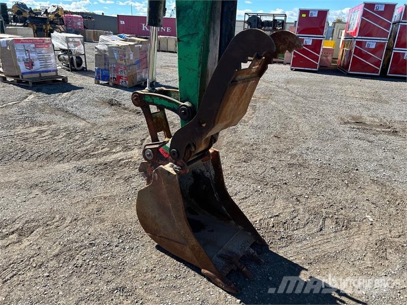 Kubota KX080-4S Tracked Excavator Crawler excavators