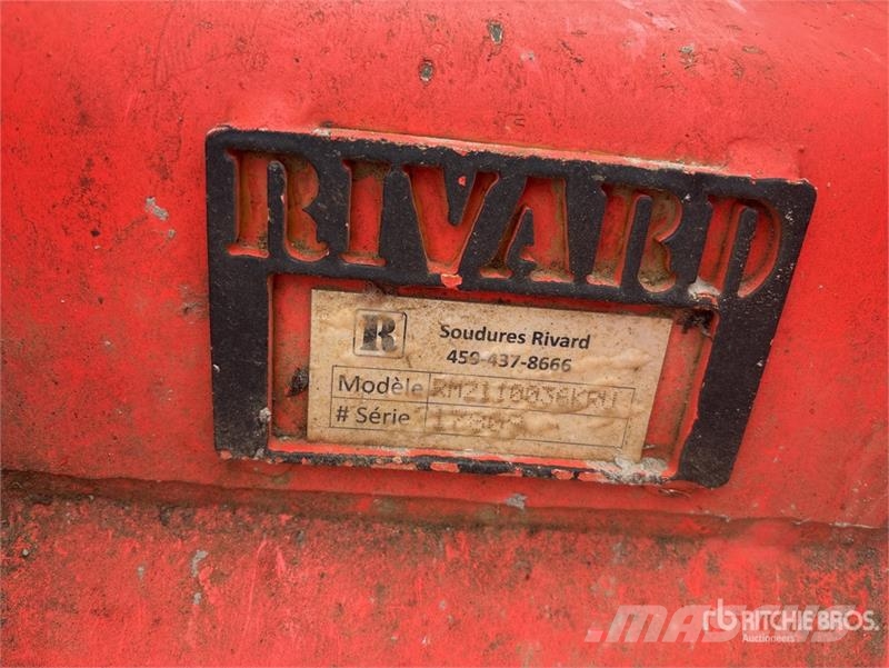 Kubota KX080-8 Tracked Excavator Rupsgraafmachines