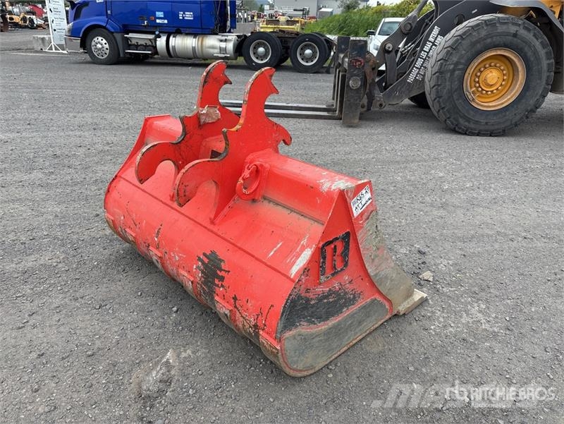 Kubota KX080-8 Tracked Excavator Rupsgraafmachines