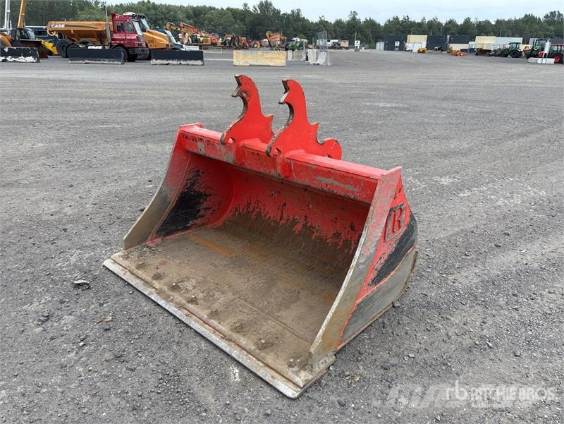 Kubota KX080-8 Tracked Excavator Rupsgraafmachines