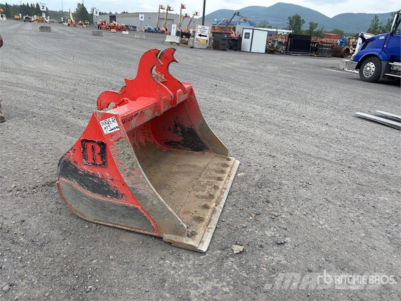 Kubota KX080-8 Tracked Excavator Rupsgraafmachines