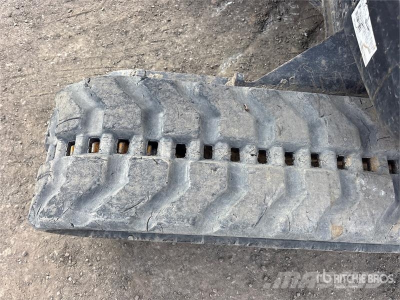 Kubota KX71-3S4R1 Mini Excavator Mini bagri <7t