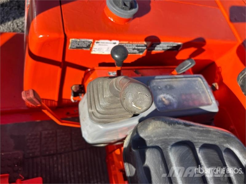 Kubota KX91-2 Mini ekskavatori < 7 t