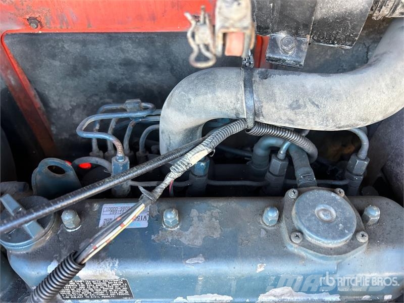 Kubota KX91-2 Mini ekskavatori < 7 t