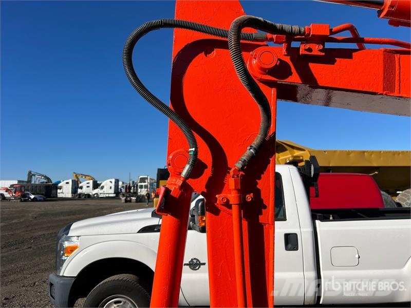 Kubota KX91-2 Mini ekskavatori < 7 t