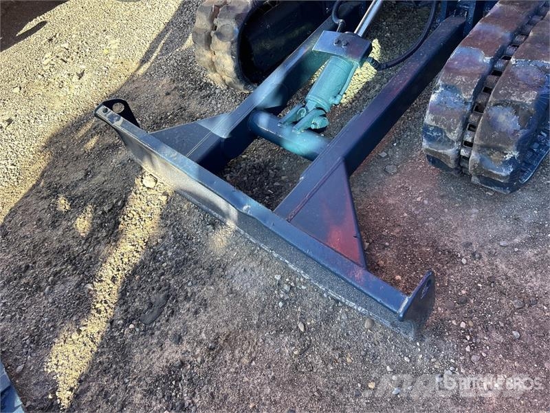 Kubota KX91-2 Mini ekskavatori < 7 t