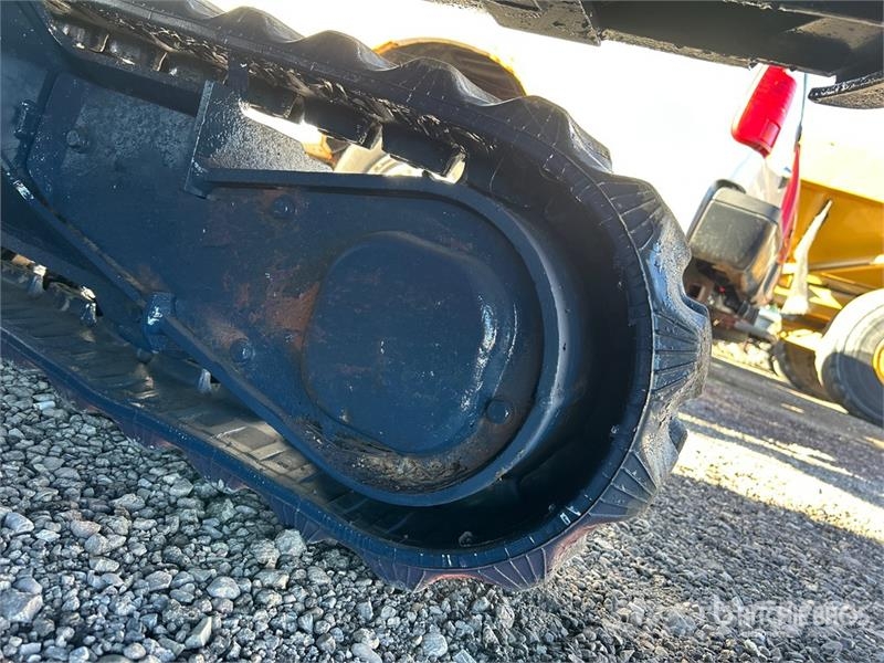 Kubota KX91-2 Mini ekskavatori < 7 t