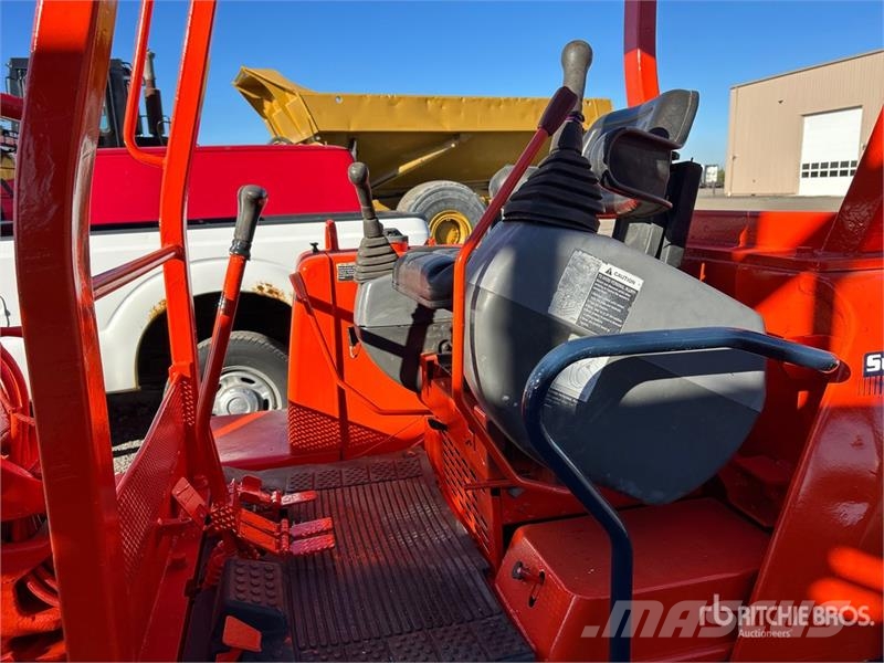 Kubota KX91-2 Mini ekskavatori < 7 t