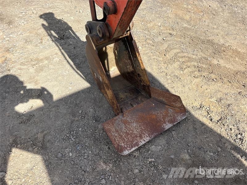 Kubota L35 Kompaktní traktory