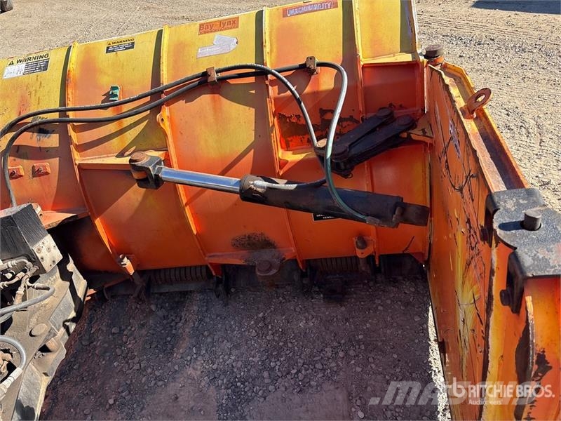 Kubota M135GX Traktorid