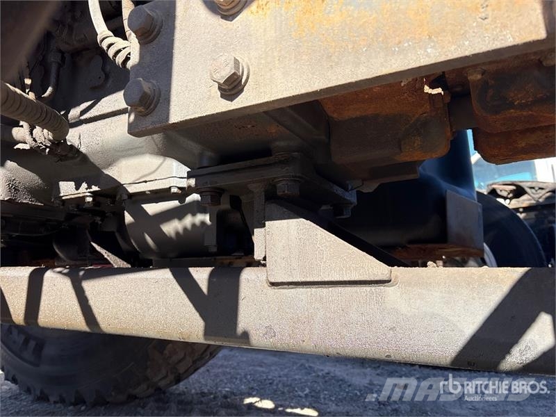 Kubota M135GX Traktorid