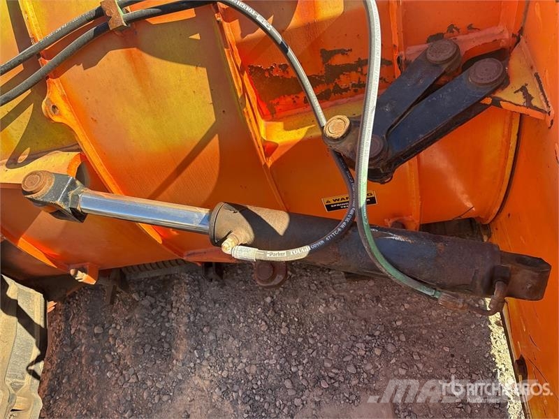 Kubota M135GX Traktorid