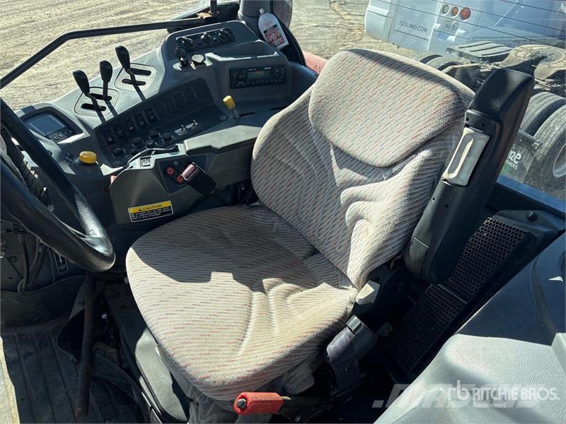 Kubota M135GX Traktorid
