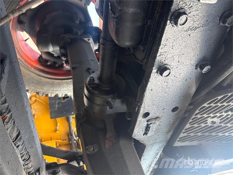 Kubota M5091 Tractoare