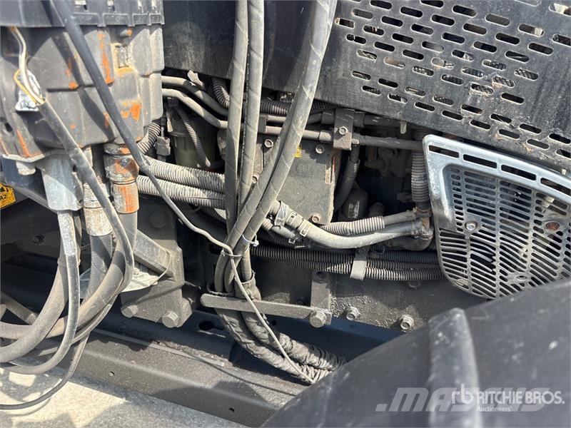 Kubota M5091 Tractoare