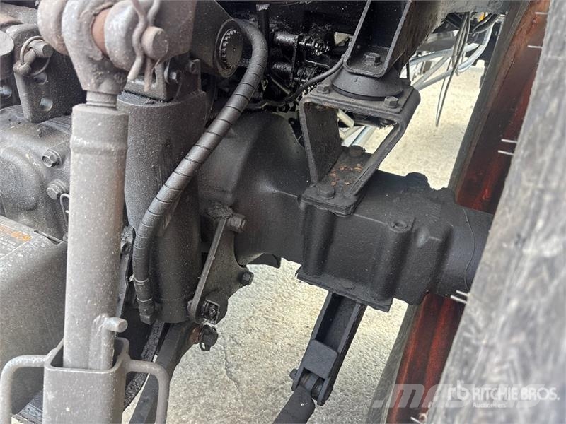 Kubota M5091 Tractoare