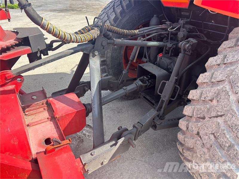 Kubota M5091 Tractoare