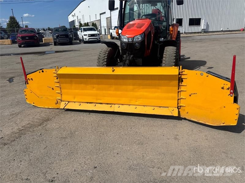 Kubota M5091 Tractoare