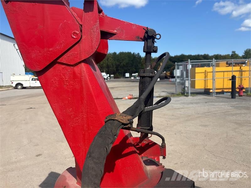 Kubota M5091 Tractoare