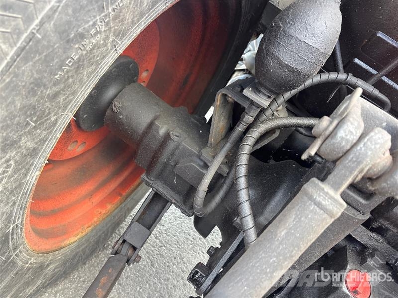 Kubota M5091 Tractoare