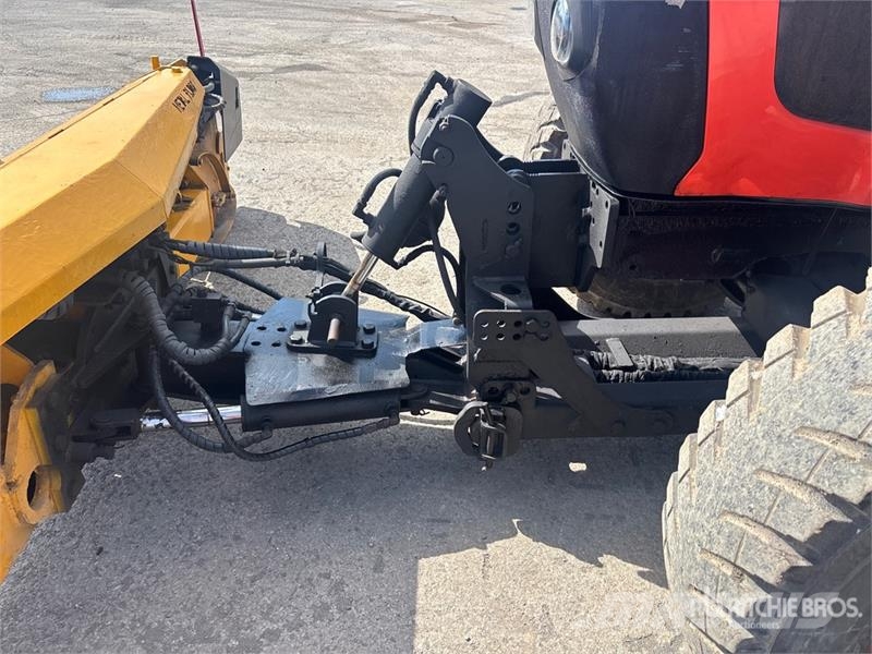 Kubota M5091 Tractoare