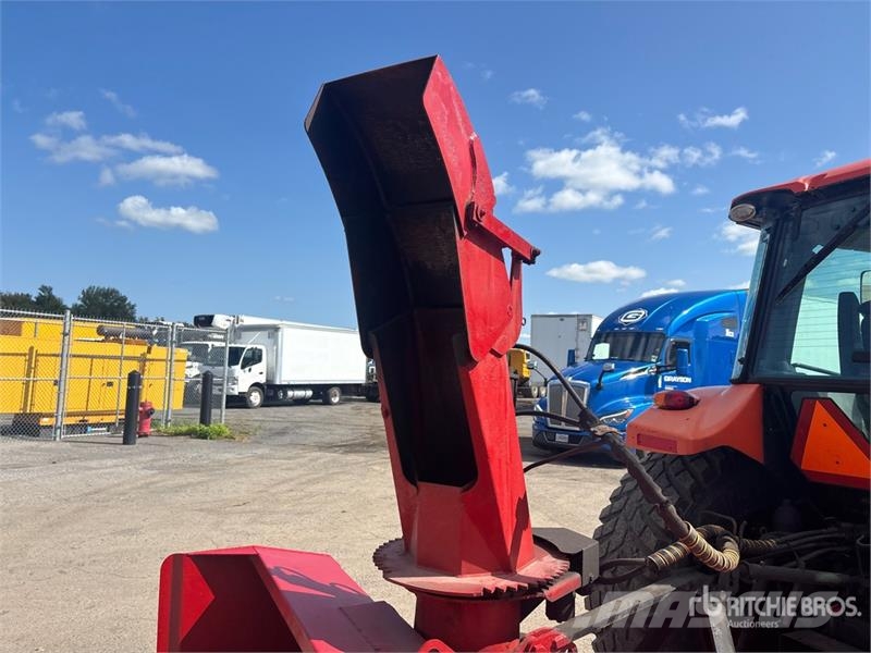 Kubota M5091 Tractoare
