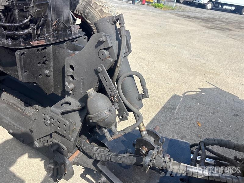 Kubota M5091 Tractoare