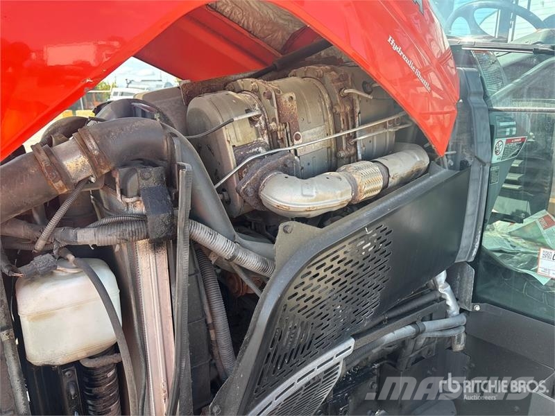 Kubota M5091 Tractoare