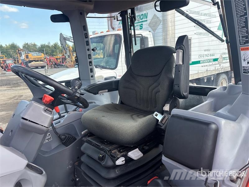 Kubota M5091 Traktori