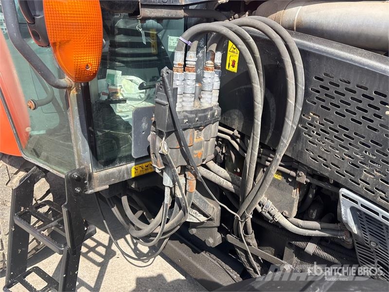 Kubota M5091 Tractoare