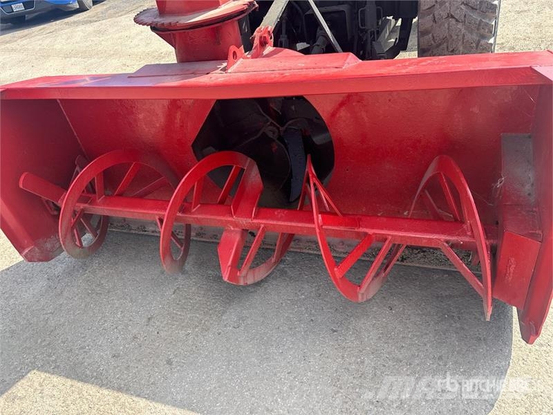 Kubota M5091 Tractoare