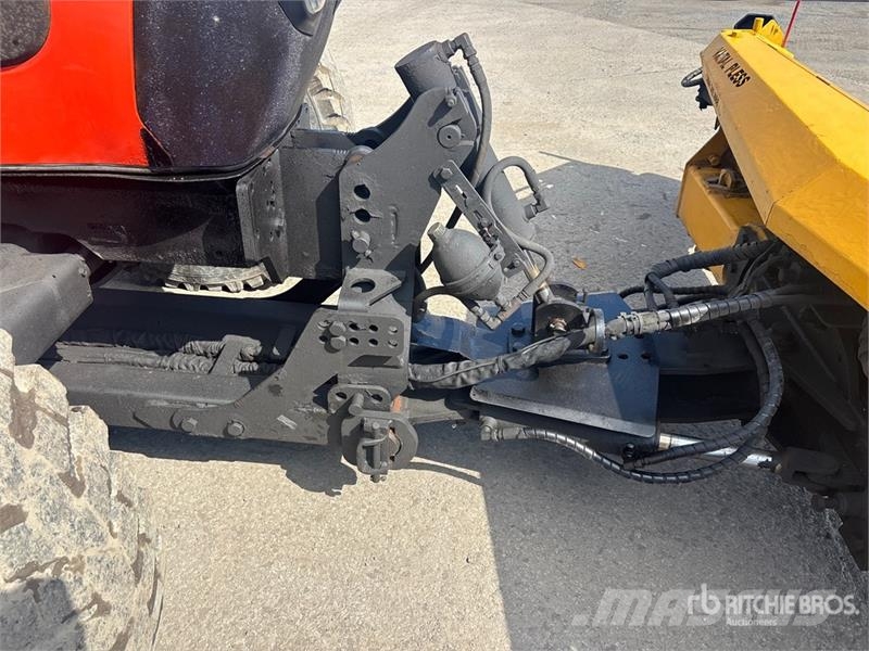 Kubota M5091 Tractoare