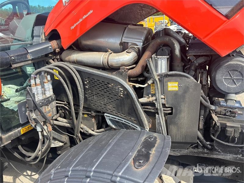 Kubota M5091 Tractoare