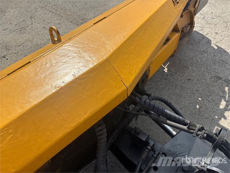 Kubota M5091 Tractoare