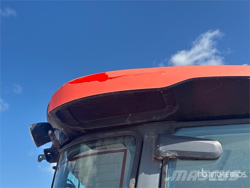 Kubota M5091 Tractoare