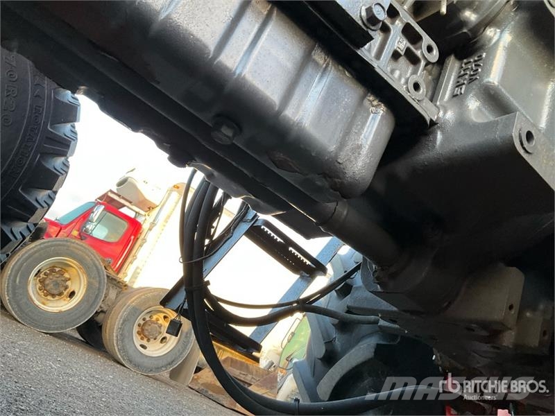 Kubota M7060 4WD Tractor Traktorok