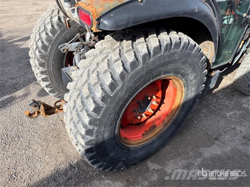 Kubota M8540 Tratores Agrícolas usados