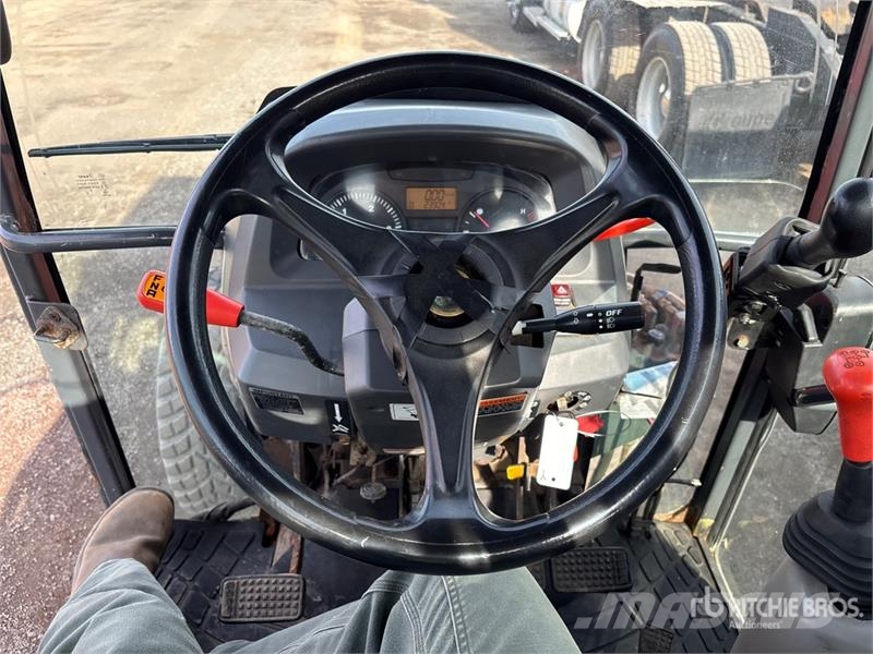 Kubota M8540 Tratores Agrícolas usados