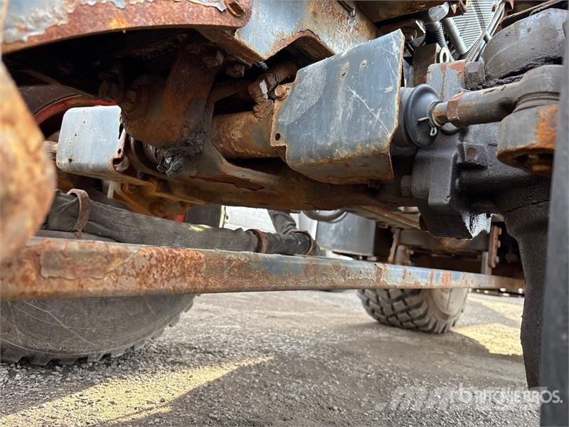 Kubota M8540 Tratores Agrícolas usados