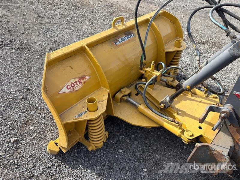 Kubota M8540 Τρακτέρ