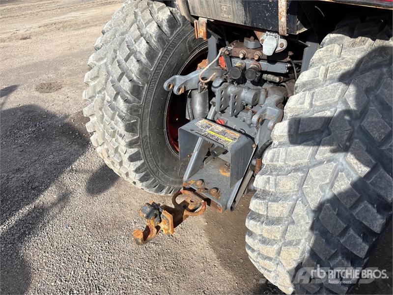 Kubota M8540 Tratores Agrícolas usados