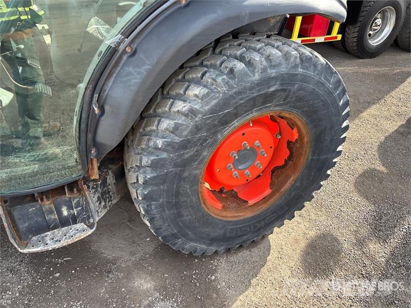 Kubota M8540 Tratores Agrícolas usados