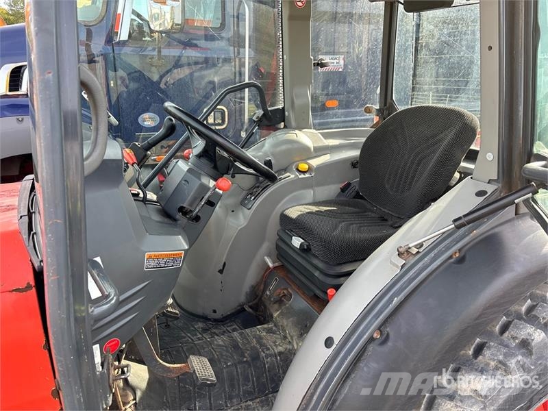 Kubota M8540 Tratores Agrícolas usados