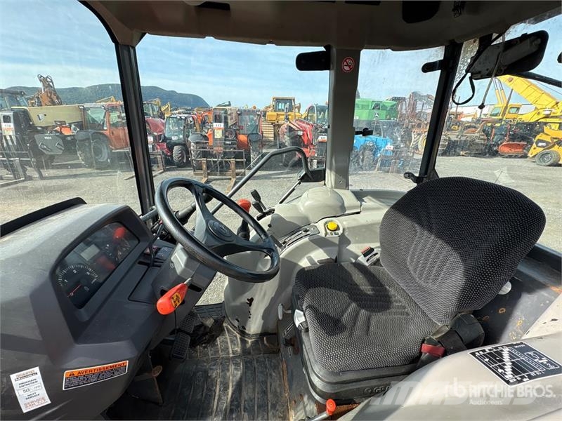 Kubota M8540 Τρακτέρ