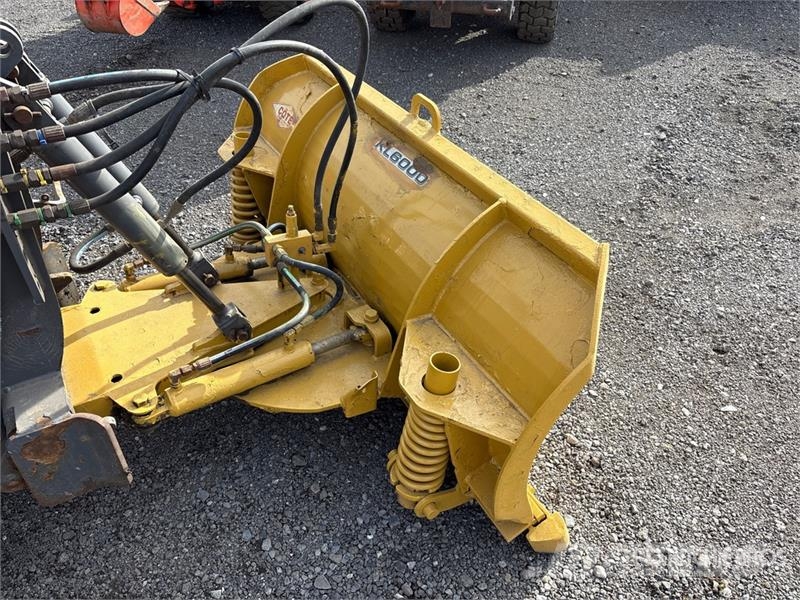 Kubota M8540 Τρακτέρ